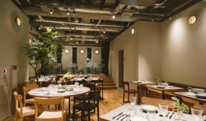 랜드어바웃 도쿄 (LANDABOUT TOKYO)