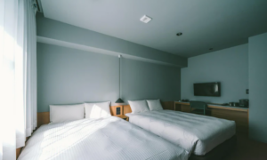 랜드어바웃 도쿄 (LANDABOUT TOKYO)