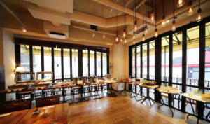 호텔 선루트 스텔라 우네노 (Hotel Sunroute Stellar Ueno)