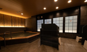 알몬트 호텔 닛포리 (Almont Hotel Nippori)