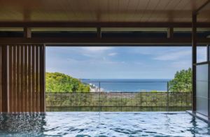 KAMENOI HOTEL ATAMI ANNEX