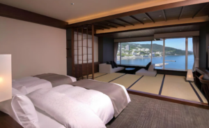 Atami Korakuen Hotel