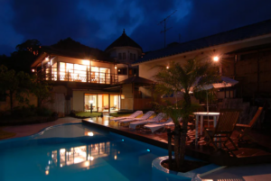 Atami no yu Shinkadoya Ryokan