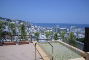 Atami no yu Shinkadoya Ryokan