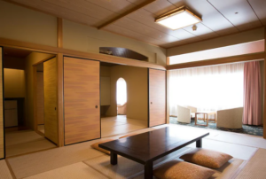 Atami New Fujiya Hotel
