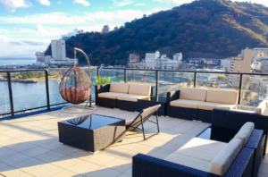Livemax Resort Atami-Seafront