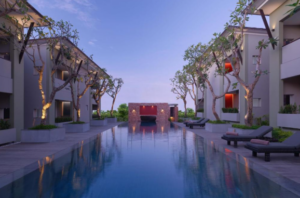 Chesa Canggu