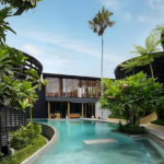 Canggu Cabana Resort & Spa by Ini Vie Hospitality