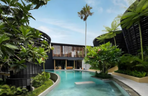 Canggu Cabana Resort & Spa by Ini Vie Hospitality