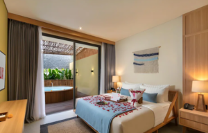 Canggu Cabana Resort & Spa by Ini Vie Hospitality