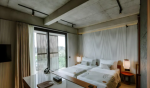 The Komu Canggu Bali