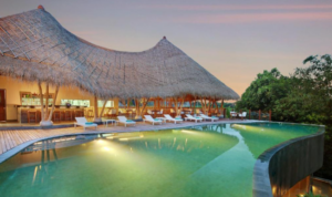Theanna Villa and Spa Canggu
