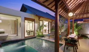 Theanna Villa and Spa Canggu