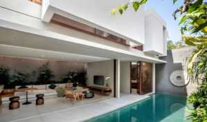 Blossom Eco Luxe Villas by Ekosistem