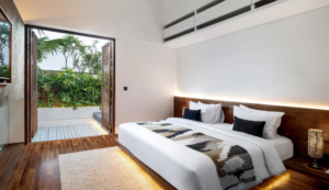 Blossom Eco Luxe Villas by Ekosistem
