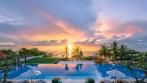 Intercontinental Bali Sanur Resort By IHG