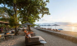 Andaz Bali