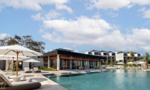 Sumitra Luxury Villas & Resort by Pramana