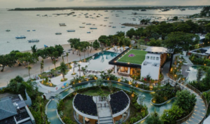 Sumitra Luxury Villas & Resort by Pramana