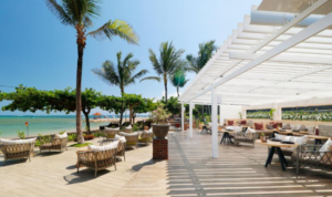 Intercontinental Bali Sanur Resort By IHG