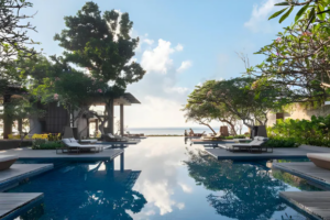 Maya Sanur Resort and Spa