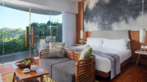 Maya Sanur Resort and Spa