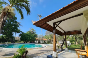 Bali Beach Hotel