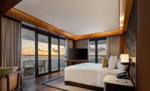 Bali Beach Hotel