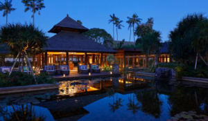 Hyatt Regency Bali