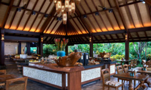 Hyatt Regency Bali