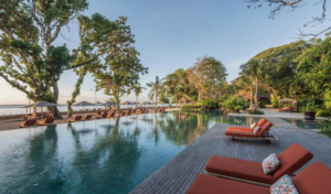 Andaz Bali