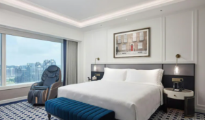 Londoner Grand, a Luxury Collection Hotel, Macao