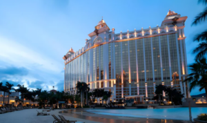 Galaxy Macau