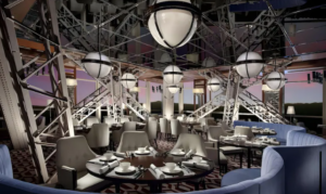 The Parisian Macao