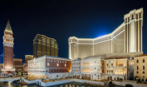 The Venetian Macao