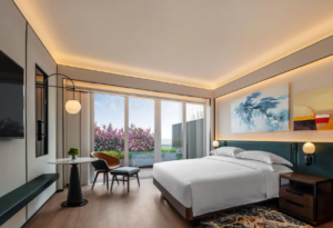 Andaz Macau