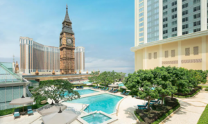 Conrad Macao