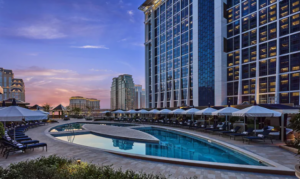 Londoner Grand, a Luxury Collection Hotel, Macao
