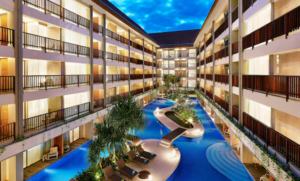 Four Points by Sheraton Bali, Kuta