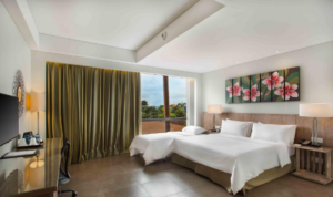Hilton Garden Inn Bali Ngurah Rai Airport
