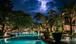 Ramayana Suites & Resort