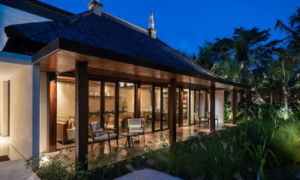 Ramayana Suites & Resort