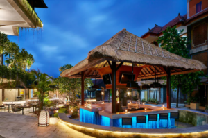 Four Points by Sheraton Bali, Kuta