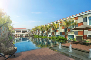 Novotel Bali Ngurah Rai Airport