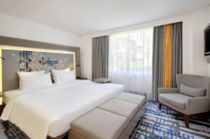 Novotel Bali Ngurah Rai Airport