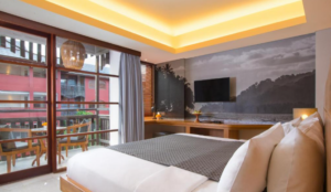 Amnaya Resort Kuta