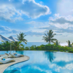 Sheraton Bali Kuta Resort