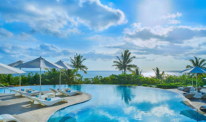Sheraton Bali Kuta Resort