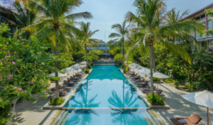 Hilton Garden Inn Bali Ngurah Rai Airport