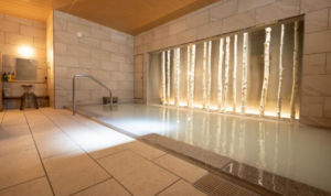 Tabino Hotel lit Matsumoto